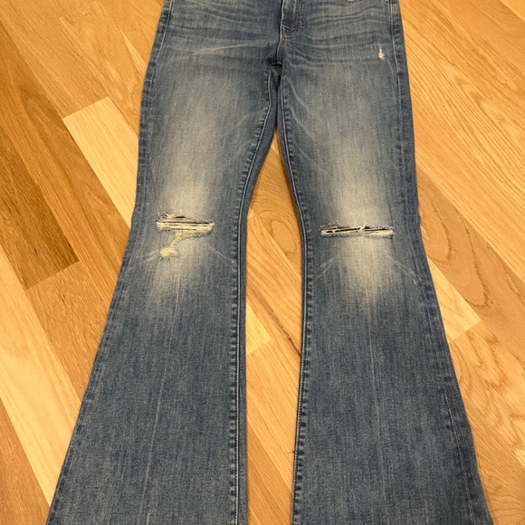 mother jeans - Picture 3 of 4